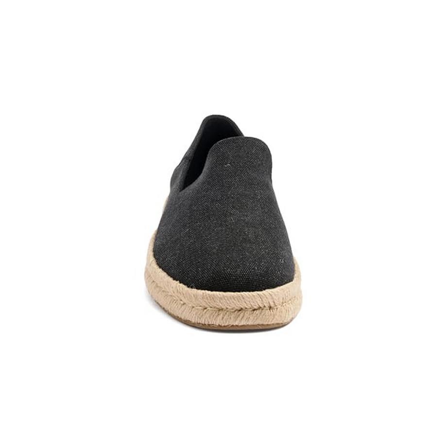 TOMS  Santiago reycled cotton canvas 