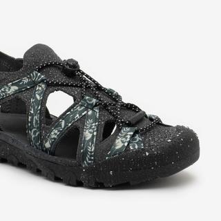 QUECHUA  Wandersandalen  Bequem Leicht 