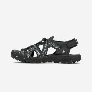 QUECHUA  Wandersandalen  Bequem Leicht 
