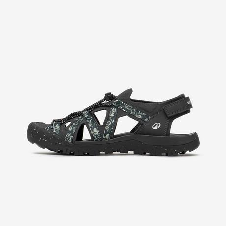 QUECHUA  Wandersandalen  Bequem Leicht 