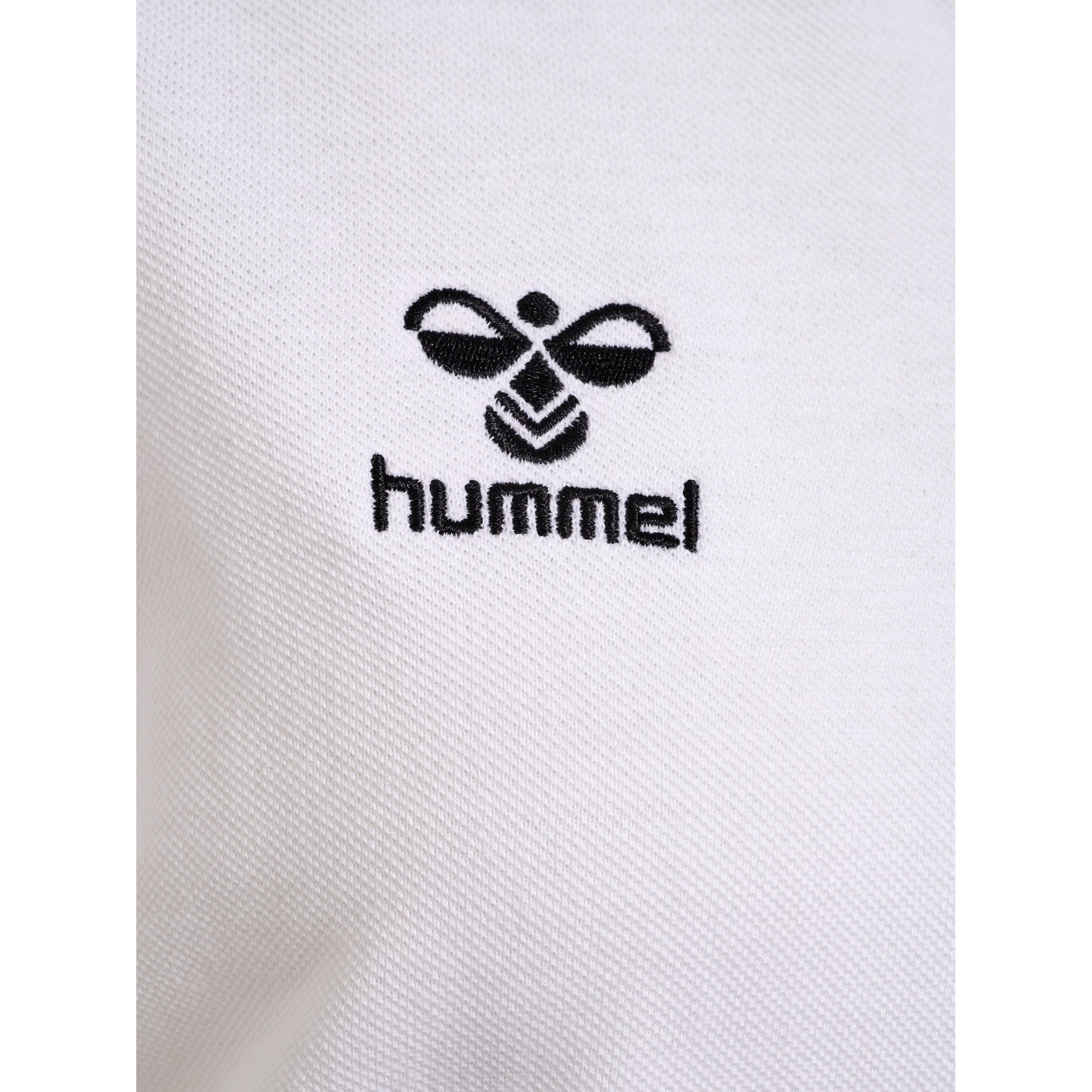 Hummel Go 2.0 Polo Shirt  
