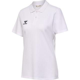 Hummel Go 2.0 Polo Shirt  