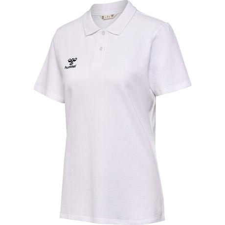 Hummel Go 2.0 Polo Shirt  