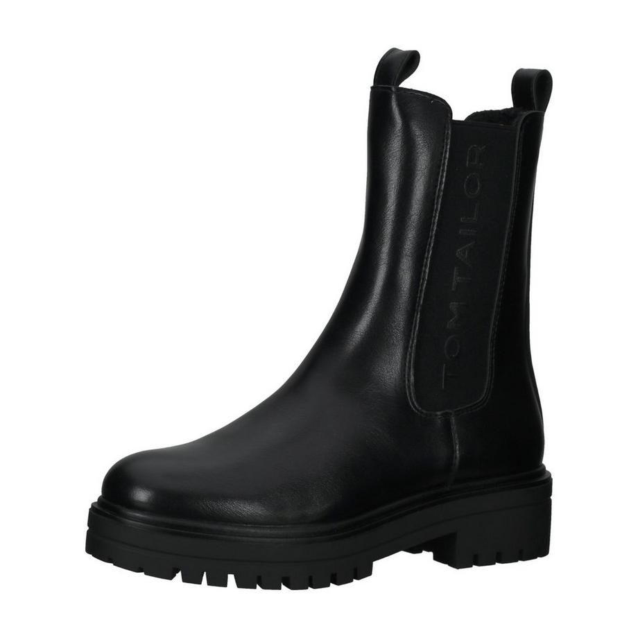 Stiefelette