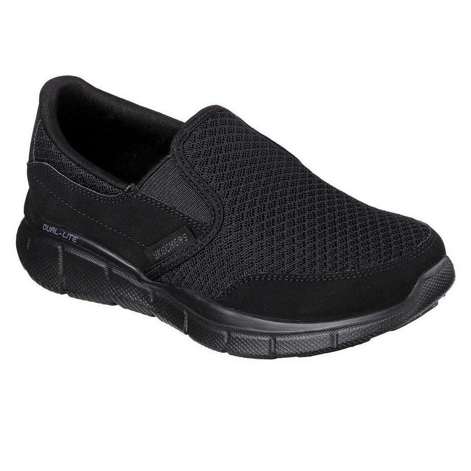Equal Performance Scarpe Pelle Rivestita