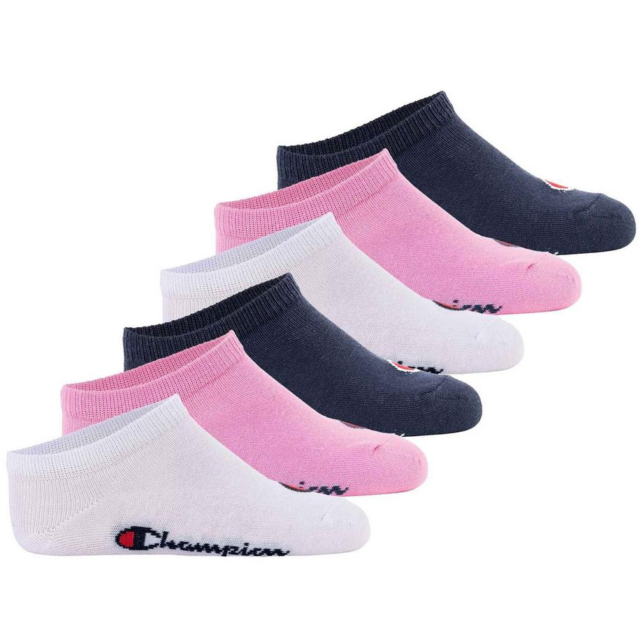 Chaussettes  Pack de 6 Confortable à porter