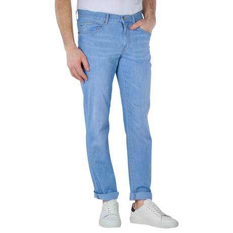 BRAX Cadiz Straight Fit Jeans  