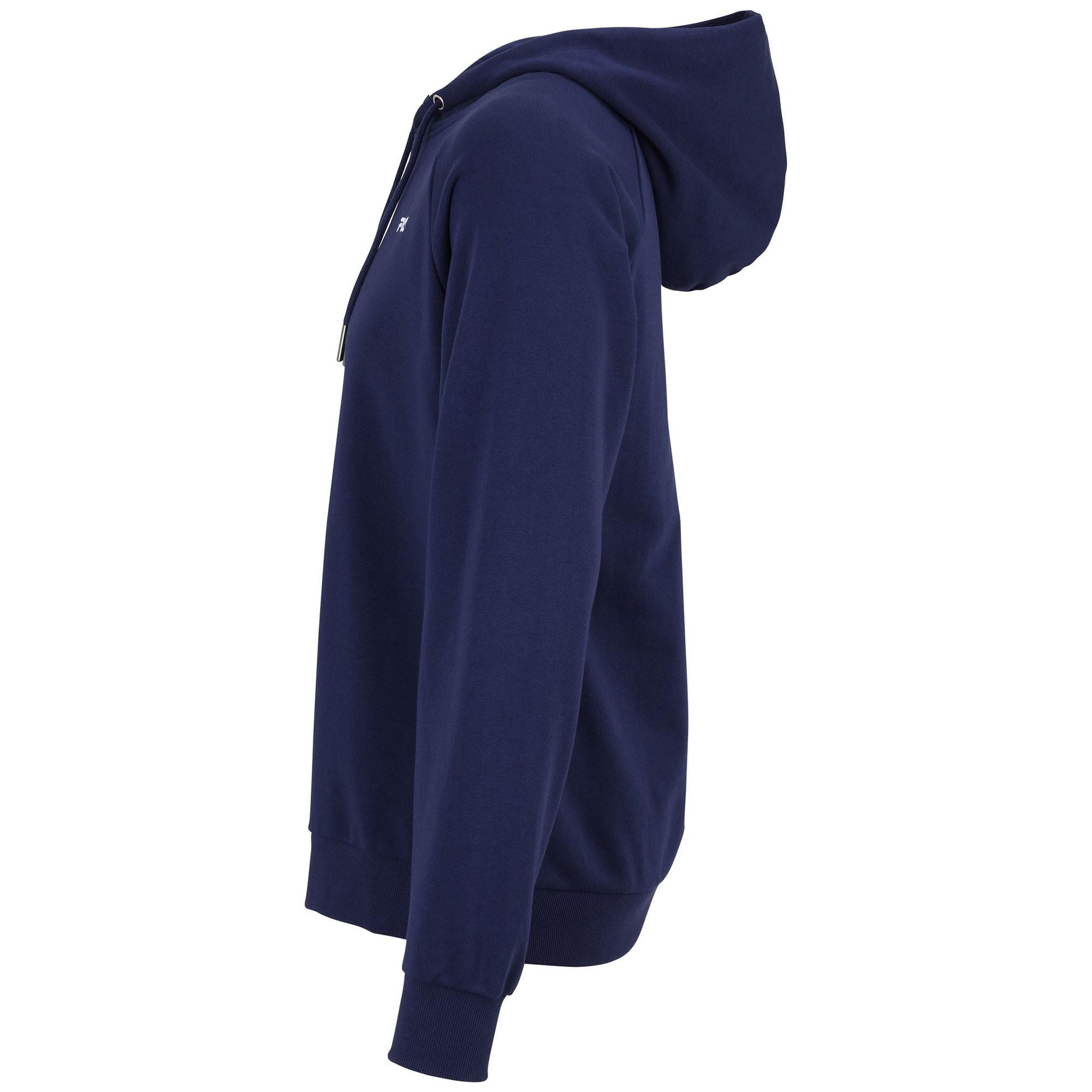 FILA  Felpa  Vestibilità confortevole-BRAIVES raglan hoody 