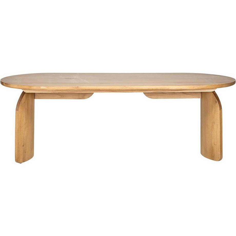 mutoni Esstisch Fairmont natur 235  