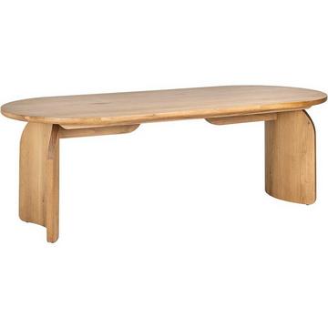 Esstisch Fairmont natur 235