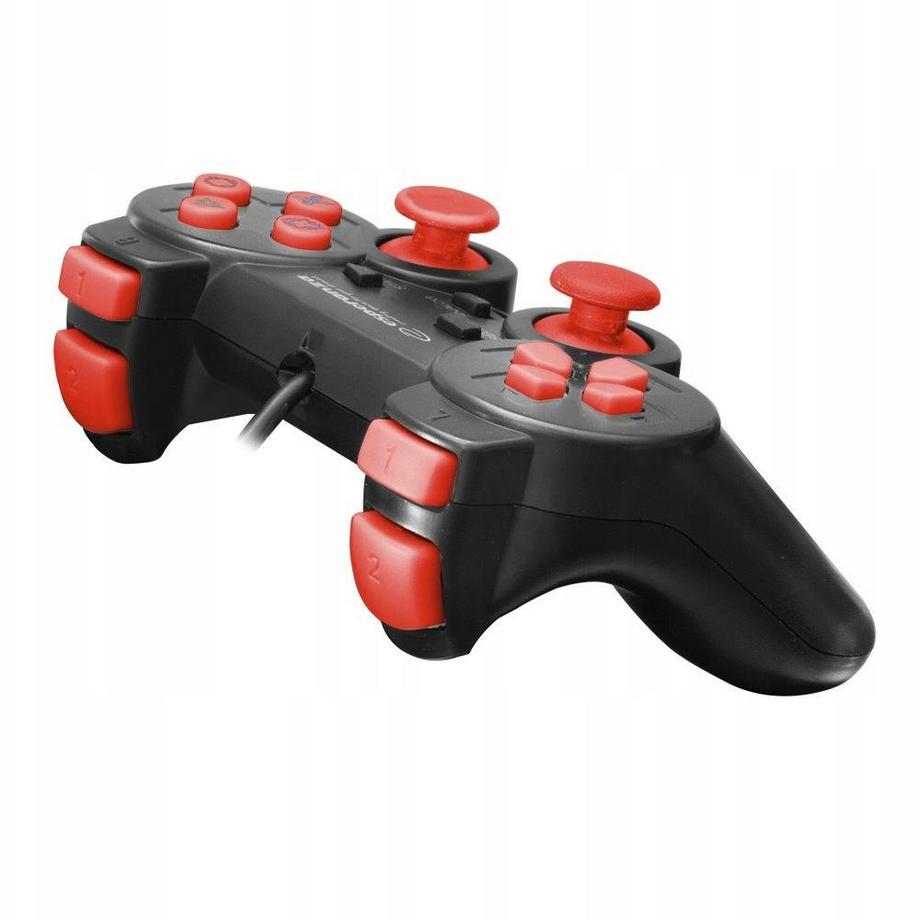eStore  Manette filaire - Corsair 