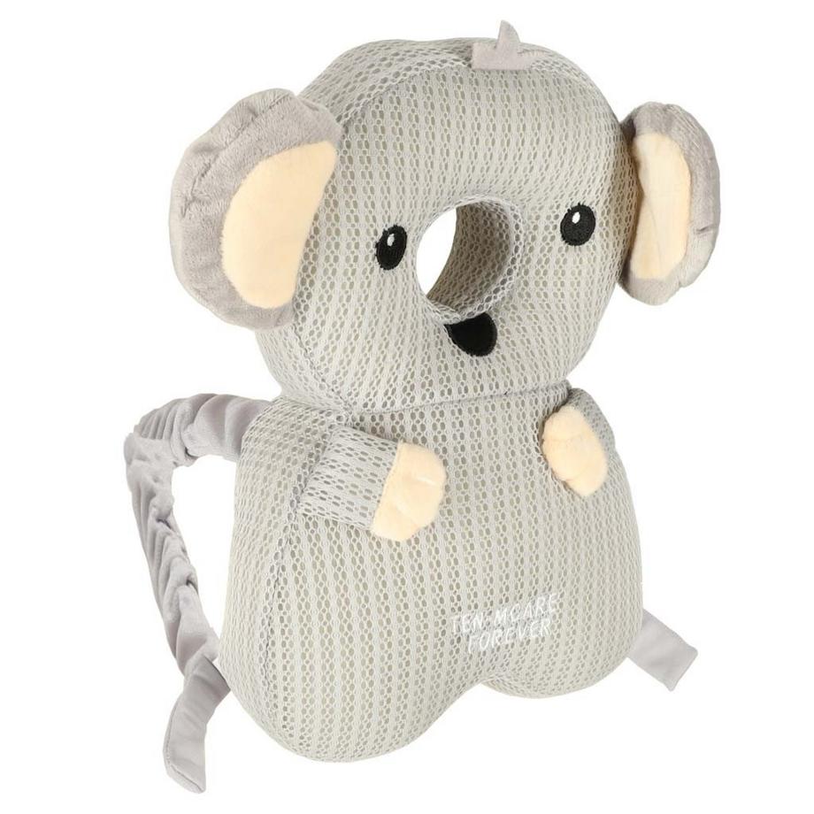 Northio Sac à dos avec coussin de sécurité pour bébé  