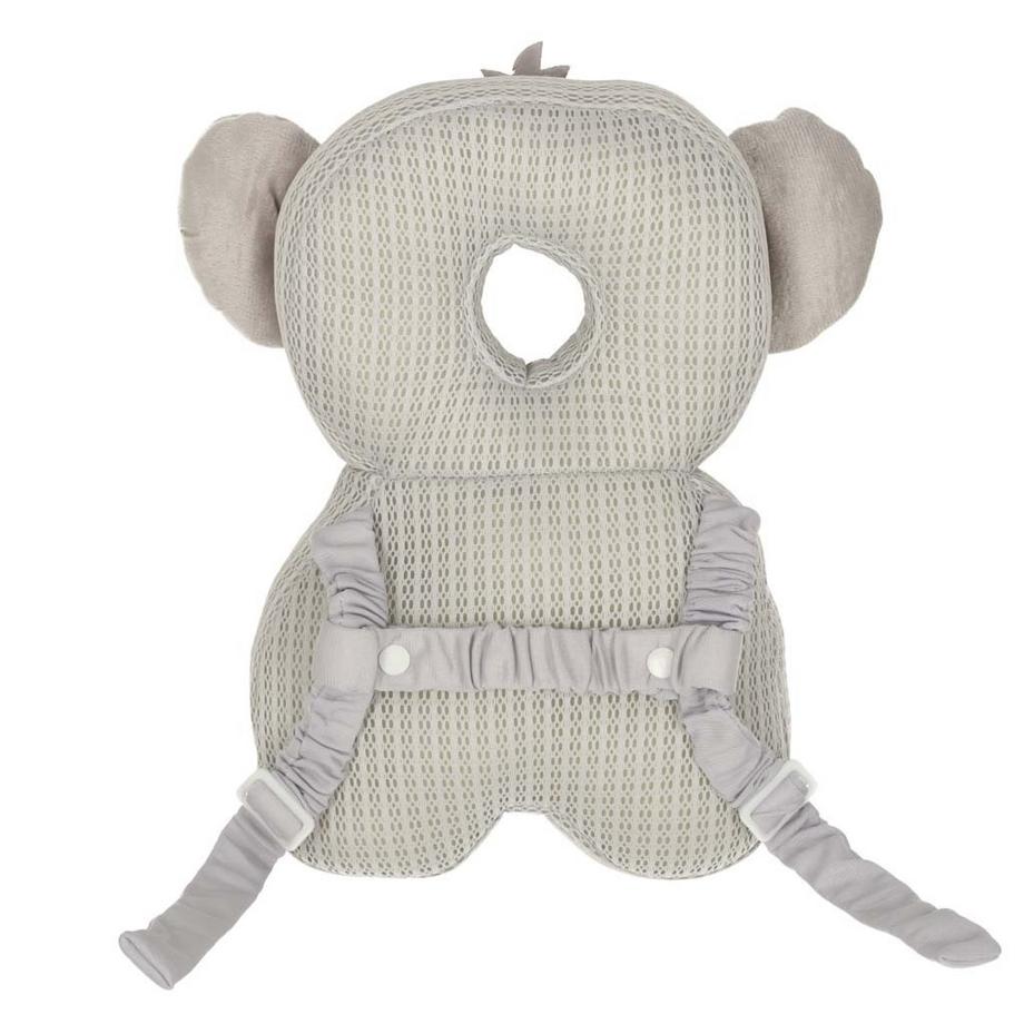Northio Sac à dos avec coussin de sécurité pour bébé  