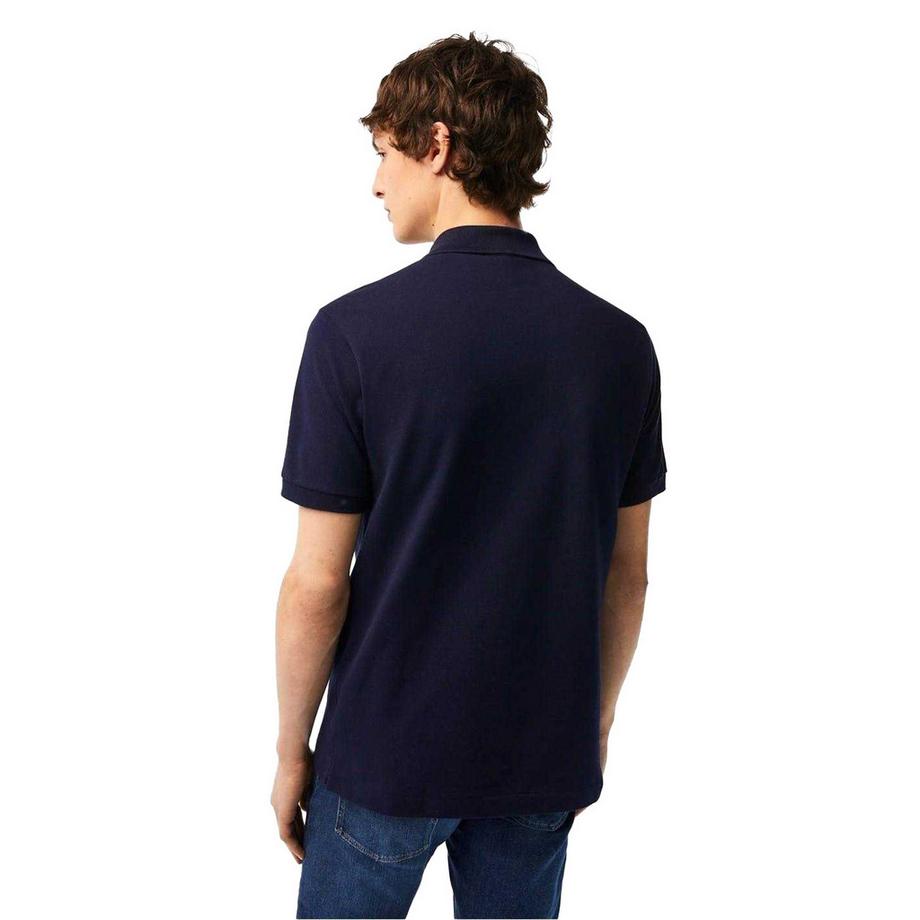LACOSTE  Maglietta Polo Classico Maniche Corte 