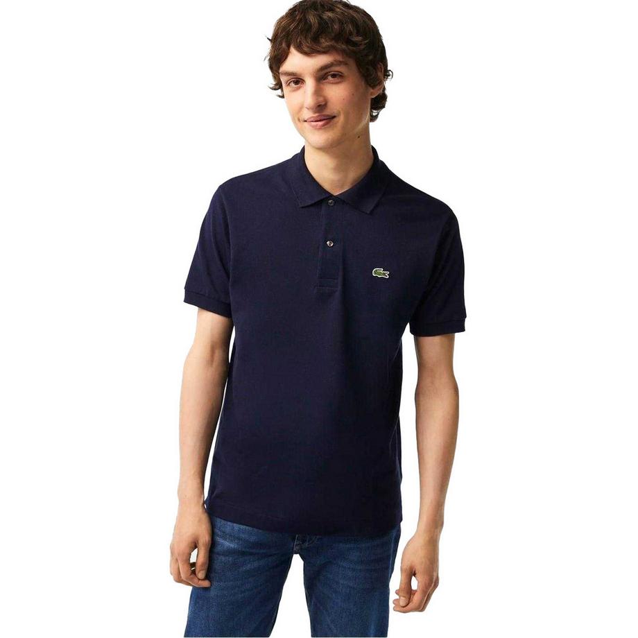 LACOSTE  Maglietta Polo Classico Maniche Corte 