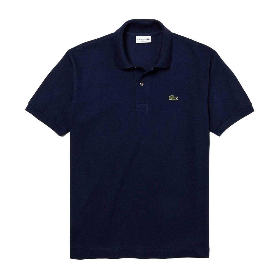 Polo Manches Courtes