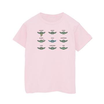 Tshirt MANDALORIAN MOOD