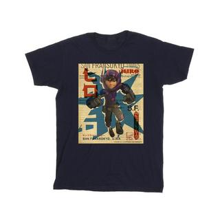 Disney  Big Hero 6 TShirt 