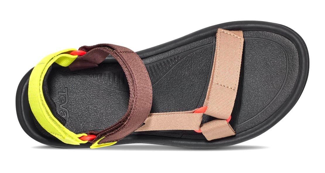 TEVA  Hurricane - Sandales synthétique 