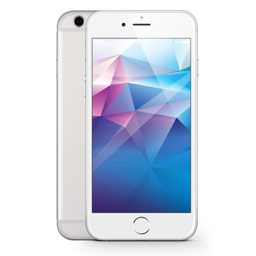 Refurbished iPhone 6s 16 GB Silver - Wie neu