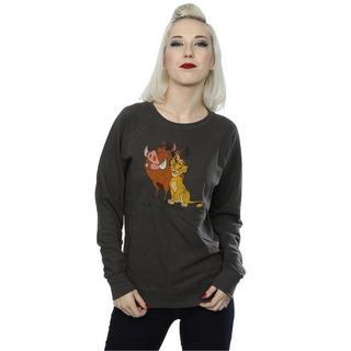 The Lion King  Classic Sweatshirt 