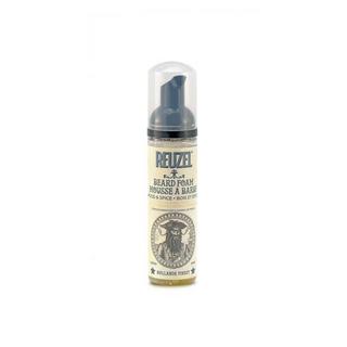 Reuzel  Bart Schaum  Bois et épices 70ml 