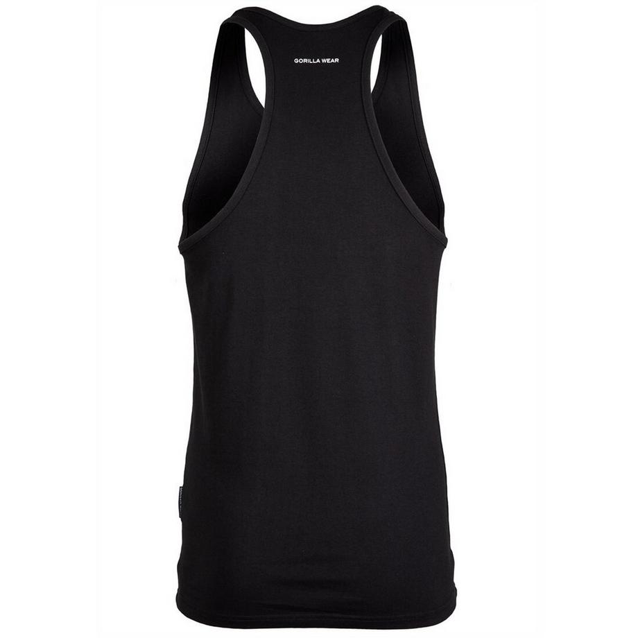Gorilla Wear Carter Stretch Tanktop  