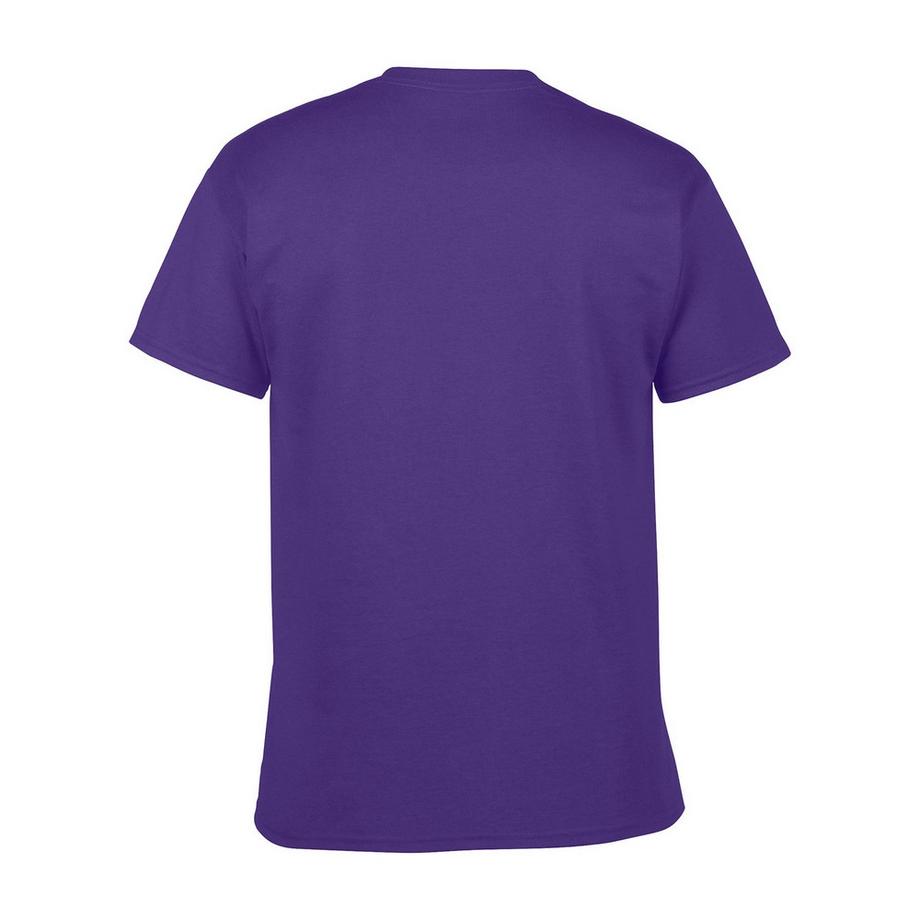 Gildan Maglietta Maniche Corte Heavy Cotton  