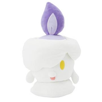 Litwick Plush