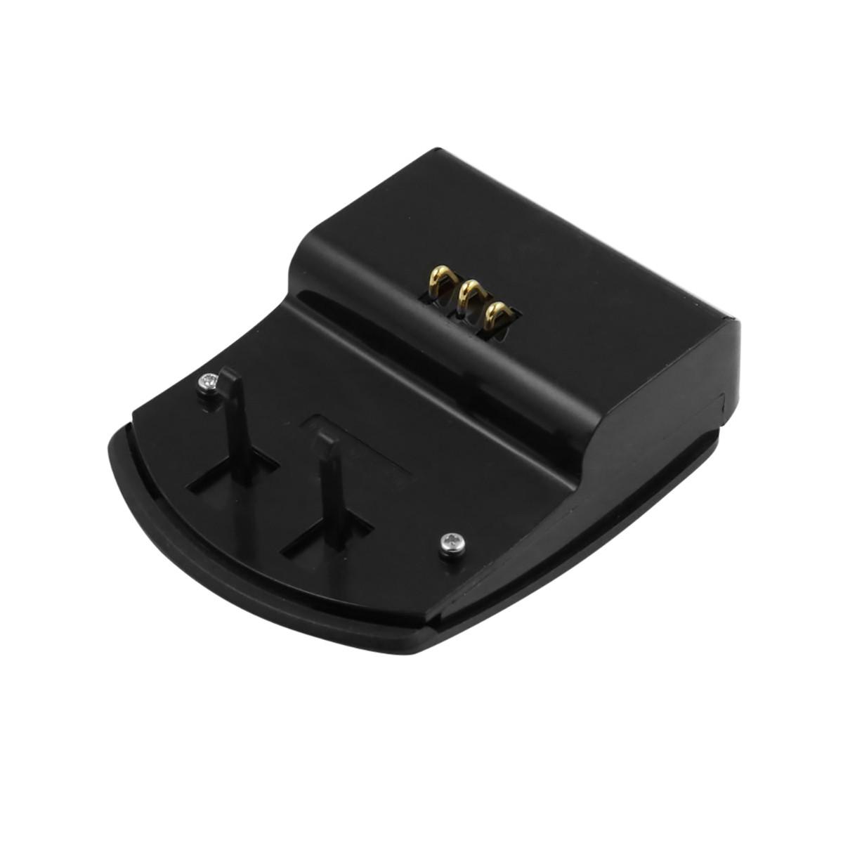 Avizar  Socle de charge Compatible Canon BP-709 