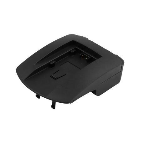 Avizar  Socle de charge Compatible Canon BP-709 