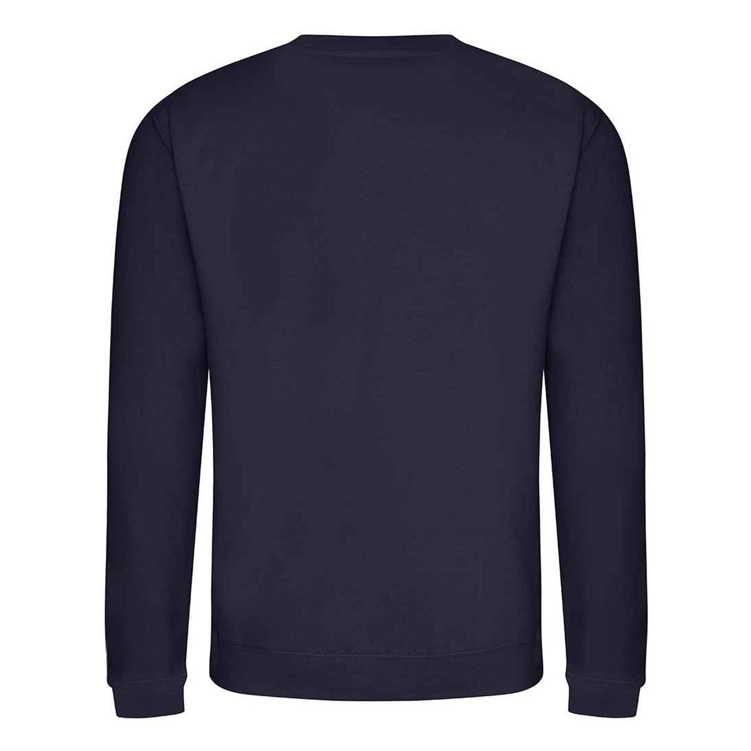 AWDis Rundhals-Sweatshirt  