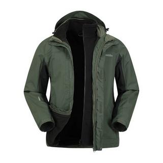 Mountain Warehouse  Veste imperméable THUNDERSTORM 