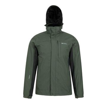 Veste imperméable THUNDERSTORM