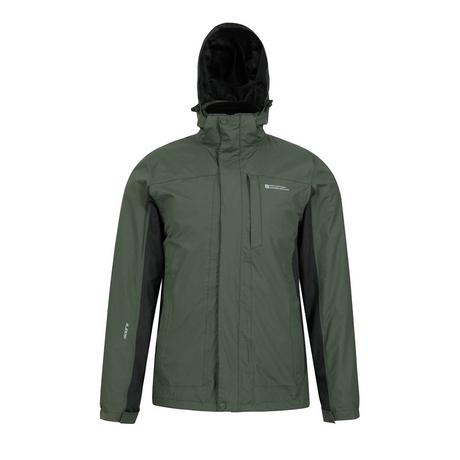 Mountain Warehouse  Veste imperméable THUNDERSTORM 