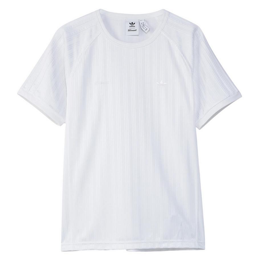 Jjjjound Maglia Da Calcio Tono