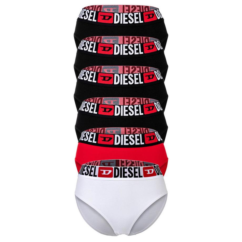 Slip  6er Pack Stretch-SAM-D-CORE-6PACK
