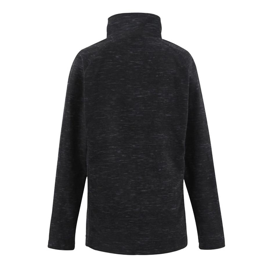 Regatta Mayse Fleecejacke Durchgehender Reißverschluss  