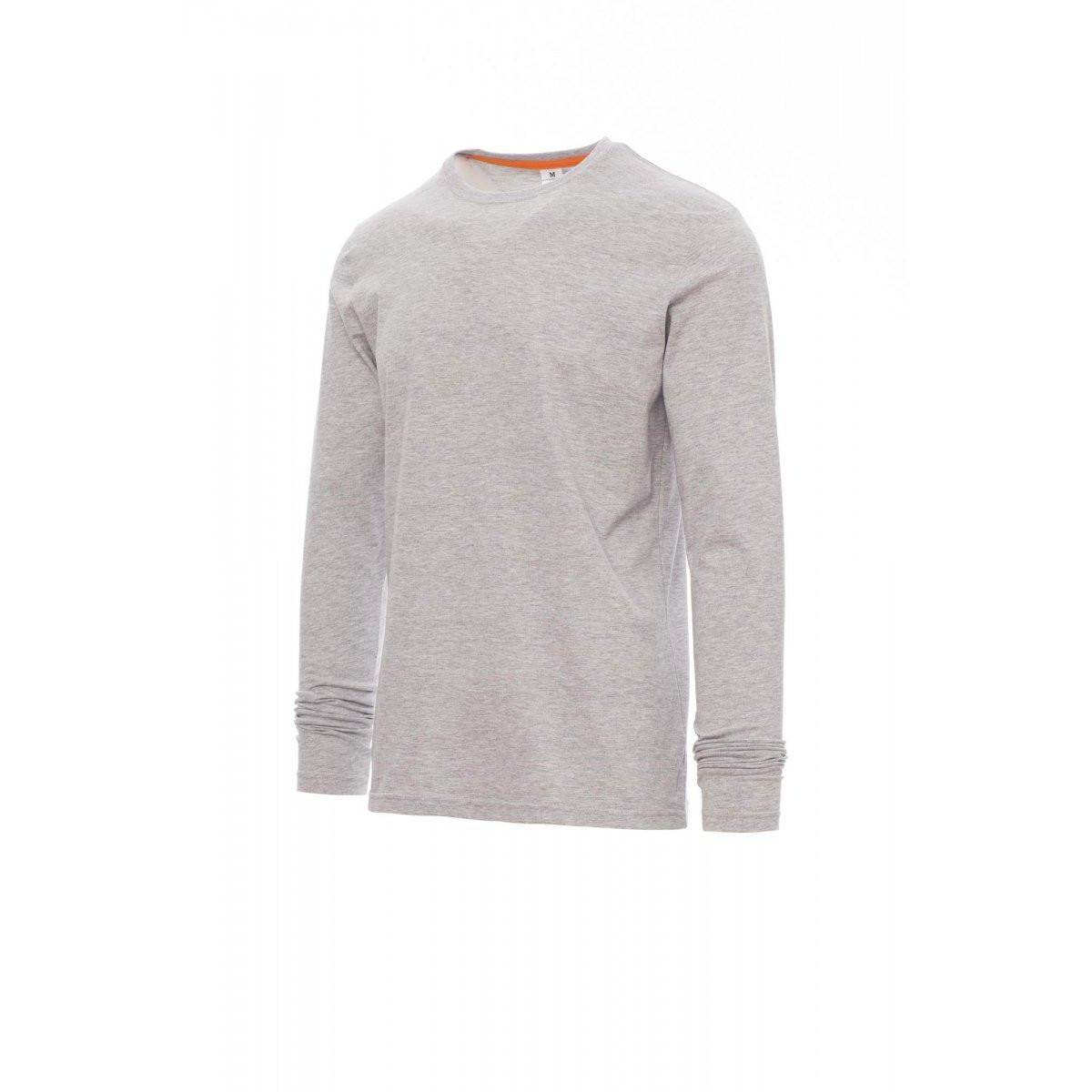 Payper Wear Langarm Rundhals T-Shirt  