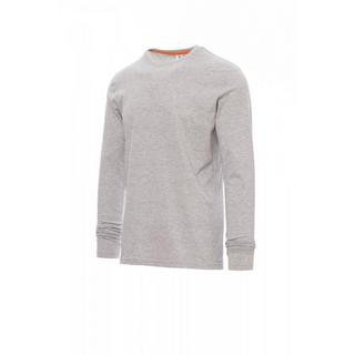 Payper Wear Langarm Rundhals T-Shirt  