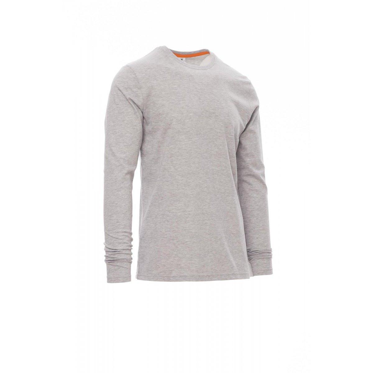 Payper Wear Langarm Rundhals T-Shirt  