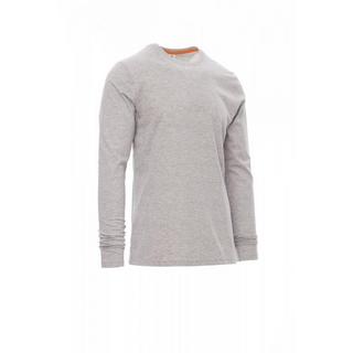 Payper Wear Langarm Rundhals T-Shirt  