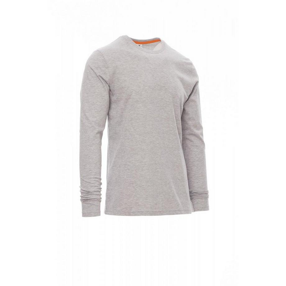 Payper Wear T-Shirt Maniche Lunghe Girocollo  