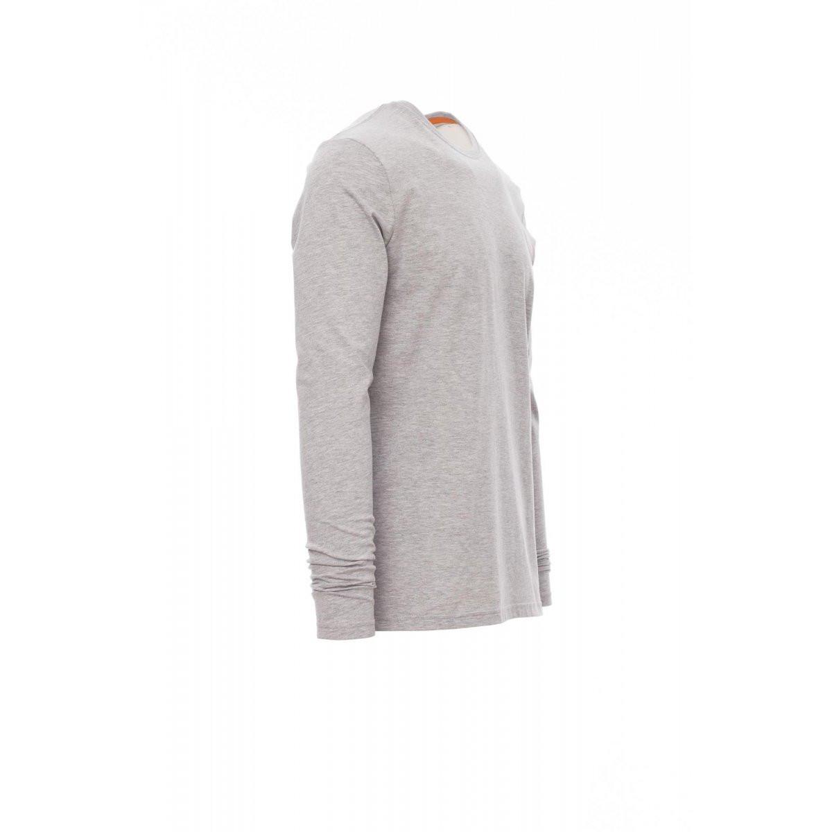 Payper Wear Langarm Rundhals T-Shirt  