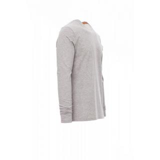 Payper Wear Langarm Rundhals T-Shirt  