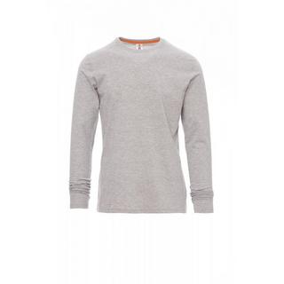 Payper Wear Langarm Rundhals T-Shirt  