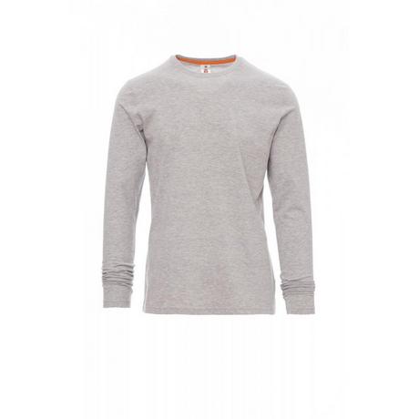 Payper Wear Langarm Rundhals T-Shirt  