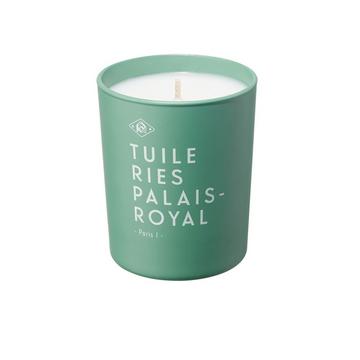 Bougie Fragranced Candle - Tuileries Palais-Royal