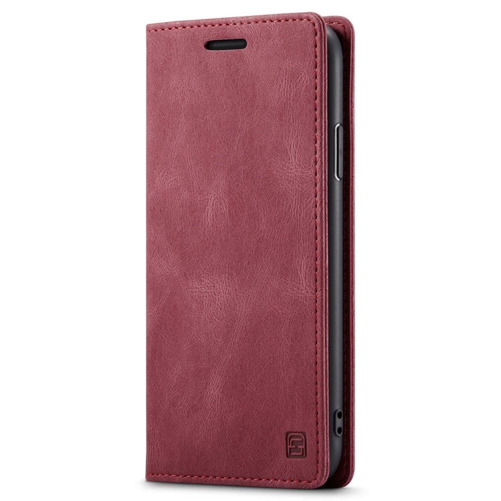 Cover-Discount  iPhone 11 Pro - Vintage Flip Case Hülle 