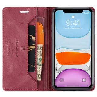 Cover-Discount  iPhone 11 Pro - Vintage Flip Case Cover 